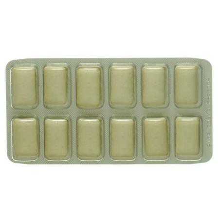 Nicotinell Gum 2 mg fruit 204 pcs - PrimeCare Global