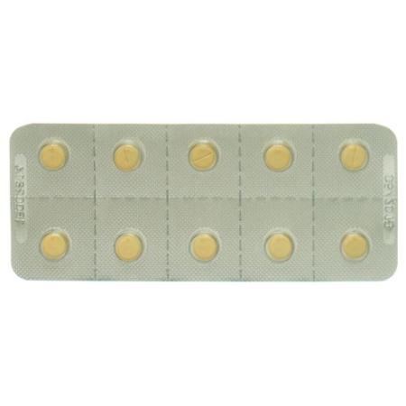 Lamotrigine Desitin Tabl 25 mg 50 pcs - PrimeCare Global