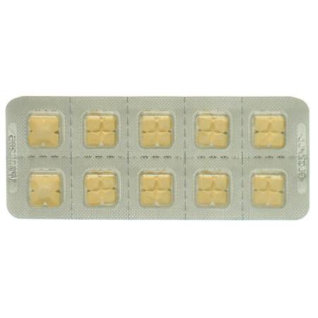 Lamotrigine Desitin Tabl 100 mg 50 pcs - PrimeCare Global