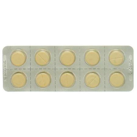 Lamotrigine Desitin Tabl 200 mg 50 pcs - PrimeCare Global