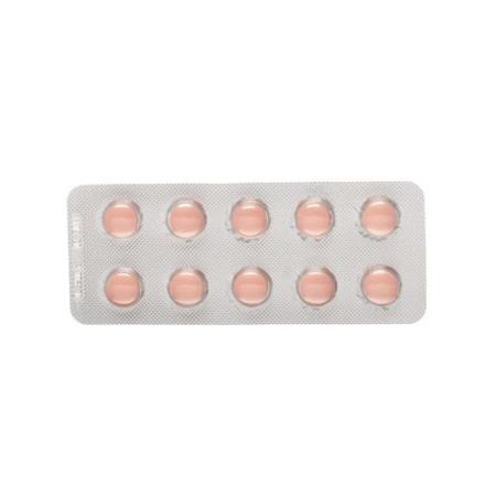 Felodipine retard Helvepharm Ret Filmtabl 5 mg 20 pcs - PrimeCare Global