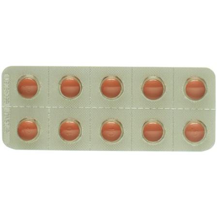 Felodipin Helvepharm Retard 10 mg 100 filmtablets - PrimeCare Global