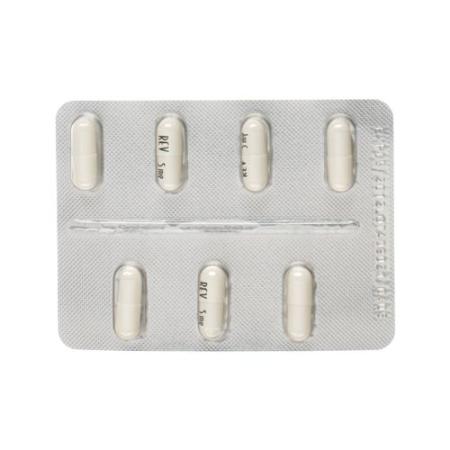 Revlimid caps 5 mg 21 pcs - PrimeCare Global