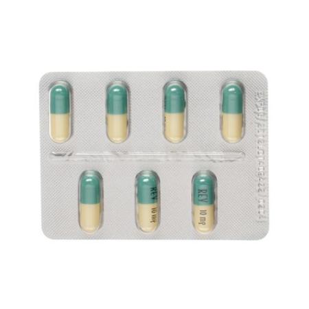 Revlimid caps 10 mg 21 pcs - PrimeCare Global