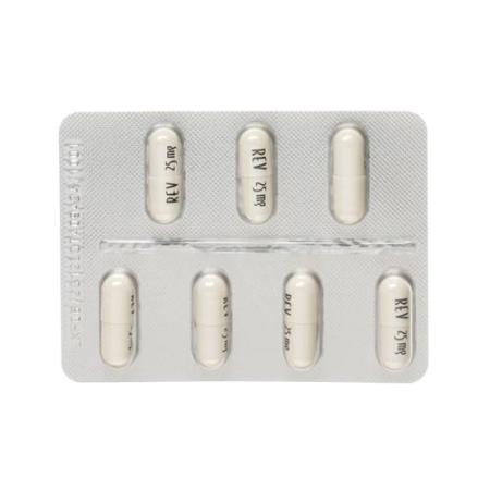 Revlimid caps 25 mg 21 pcs - PrimeCare Global