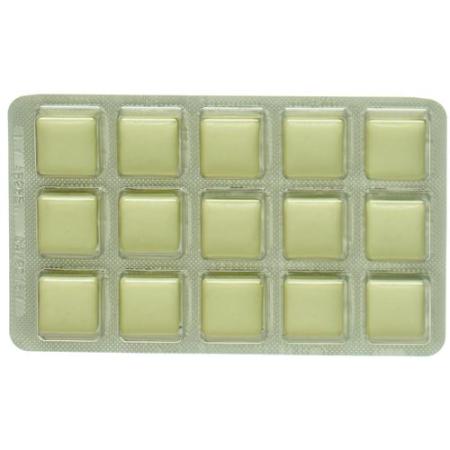 Nicorette Freshfruit chewable pods 4 mg 105 pcs - PrimeCare Global