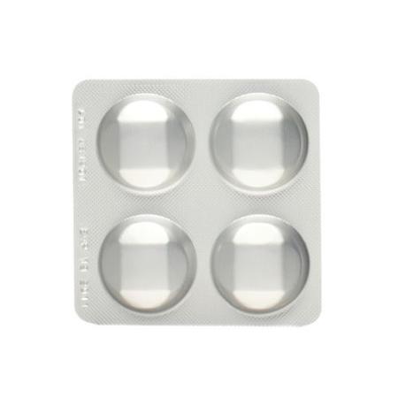 Solmucol cold cough lozenges 100 mg 24 pcs - PrimeCare Global