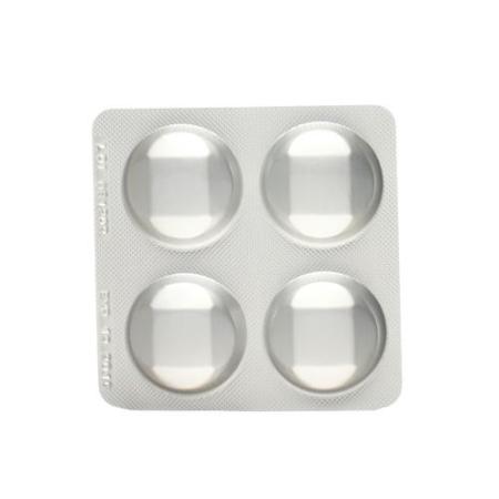 Solmucol cold cough lozenges 200 mg 40 pieces - PrimeCare Global