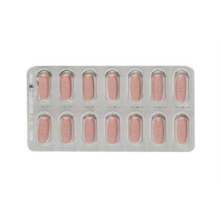 Rasilez Filmtablet 300 mg 28 pcs - PrimeCare Global