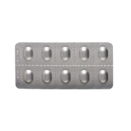 Ramipril Sandoz Tabl 2.5 mg 20 pcs - PrimeCare Global