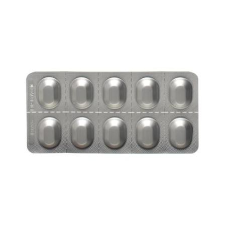 Ramipril Sandoz Tabl 5 mg 100 pcs - PrimeCare Global