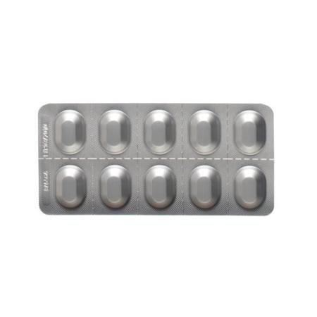 Ramipril Sandoz Tabl 10 mg 20 pcs - PrimeCare Global