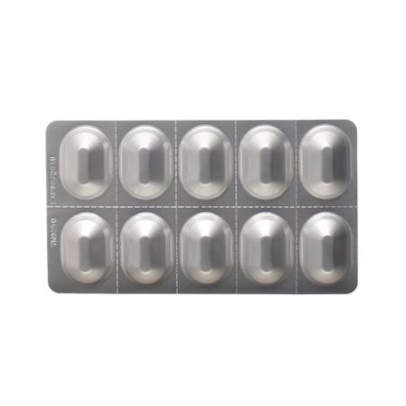 Valproate Sandoz Ret Tabl 500 mg 60 pcs - PrimeCare Global