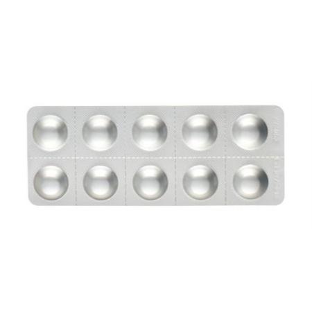 Carbidopa/Levodopa Sandoz CR Ret Tabl 25/100mg 30 pcs - PrimeCare Global