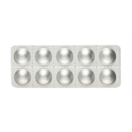 Carbidopa/Levodopa Sandoz CR Ret Tabl 50/200mg 100 pcs - PrimeCare Global