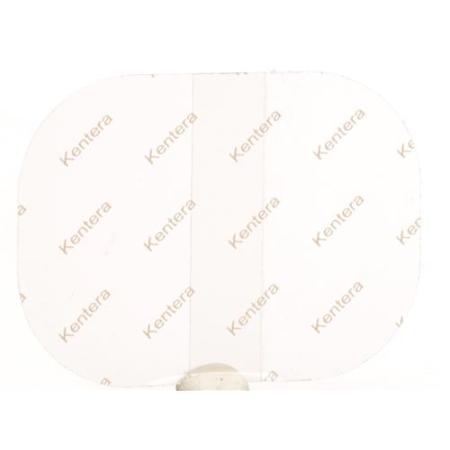 Kentera Matrixpfl 3.9 mg/24h 8 pcs - PrimeCare Global
