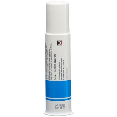 Fastum Gel Disp 100g - PrimeCare Global