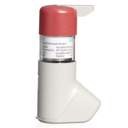Qvar 100 Autohaler dosing aerosols 100 mcg 200 doses - PrimeCare Global
