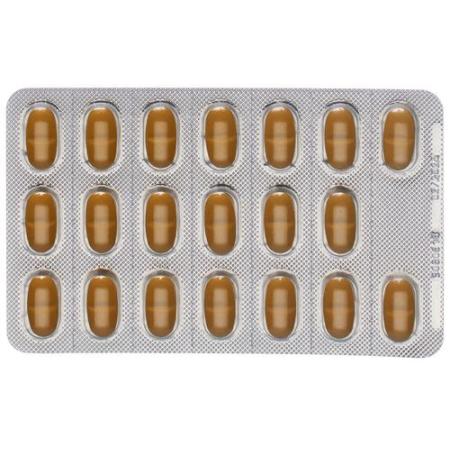 Tebokan film tabl 120 mg 90 pcs - PrimeCare Global