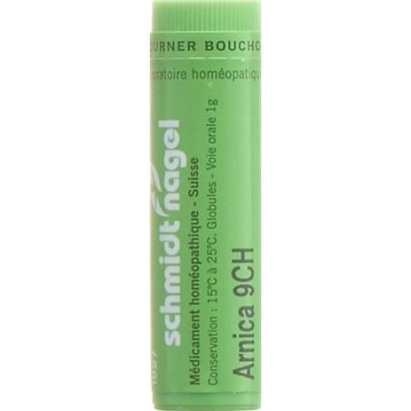 SN Arnica Glob CH 9 5 x 1 g - PrimeCare Global
