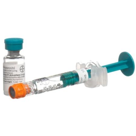 Betaferon dry sub cum Solvens Fertspr 15 pcs - PrimeCare Global