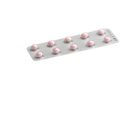 Voltaren Dolo forte Drag 25 mg 10 pcs - PrimeCare Global