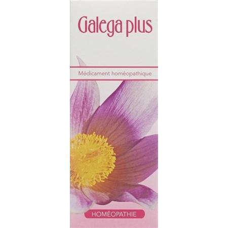 Omida Galega Plus Sirup 100мл - PrimeCare Global