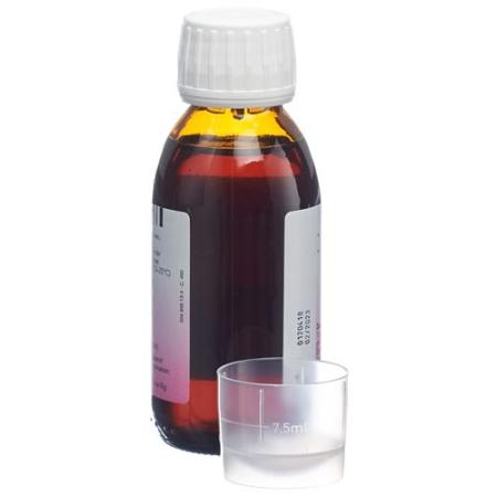 Omida Galega Plus Sirup 100мл - PrimeCare Global