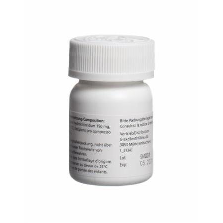Wellbutrin XR Ret Tabl 150 mg Ds 30 pcs - PrimeCare Global