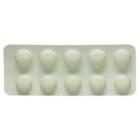 Tramadol-Mepha retard Depotabs 100 mg 10 pieces - PrimeCare Global