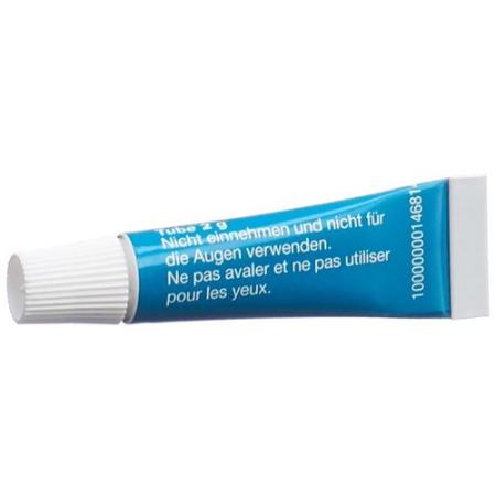 ZOVIRAX LIP cold sore cream - PrimeCare Global