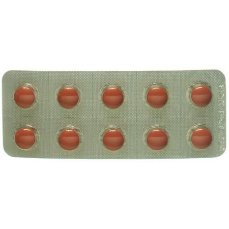 Felodipine-Mepha Depotabs 10 mg 100 pcs - PrimeCare Global