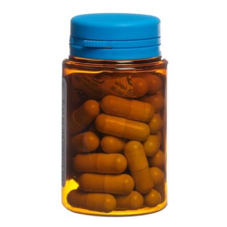 Arkocaps St. John's Wort Kaps Ds 42 pcs - PrimeCare Global