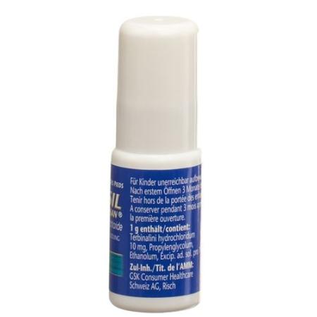 Lamisil Pedisan Spray 1% 15ml - PrimeCare Global