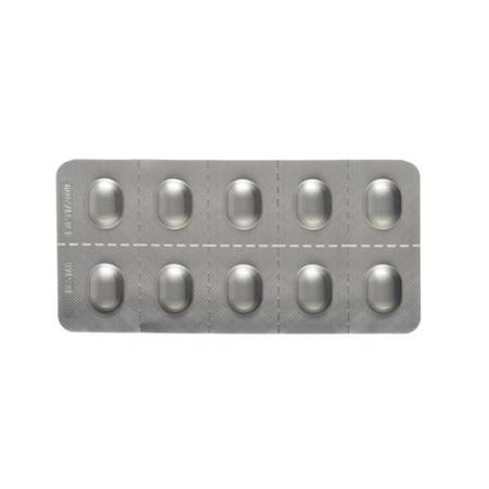 Co-Ramipril Sandoz 2.5/12.5 100 pcs - PrimeCare Global