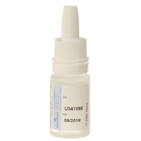 LACRIFLUID GTT OPHT FL 10 ML - PrimeCare Global