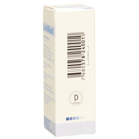 LACRIFLUID GTT OPHT FL 10 ML - PrimeCare Global