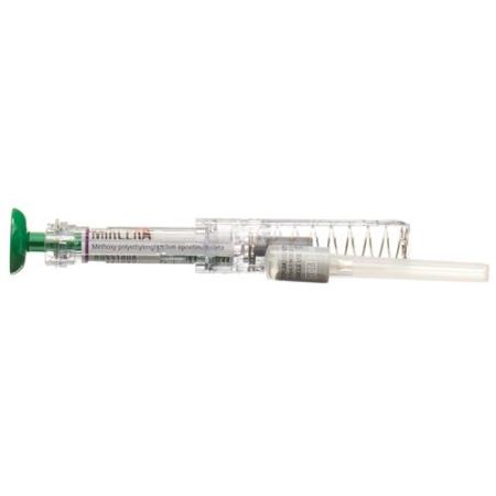 Mircera Inj L&ouml;s 250 mcg/0.3 ml Fertspr - PrimeCare Global