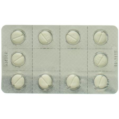 Ciprofloxacin Axapharm Filmtabl 250 mg 10 pcs - PrimeCare Global