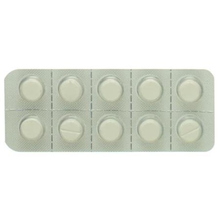 Muco-X Tabl 200 mg solubile 30 pcs - PrimeCare Global