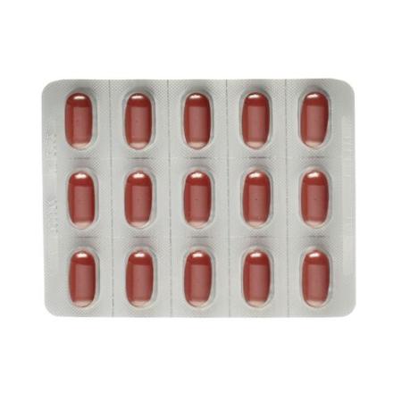 ANTISTAX FORTE TABL 30 PCS - PrimeCare Global