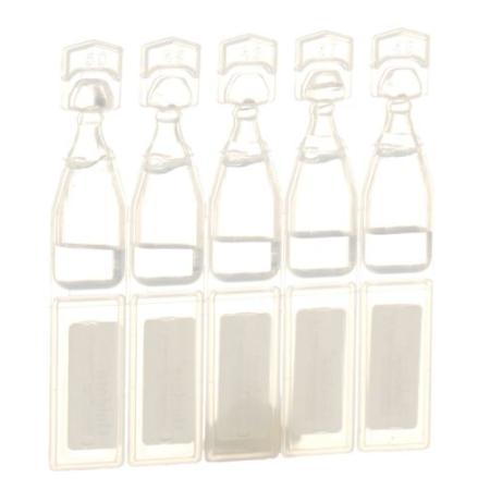 Fluidose Gtt Opht 30 Monodos 0.4 ml - PrimeCare Global