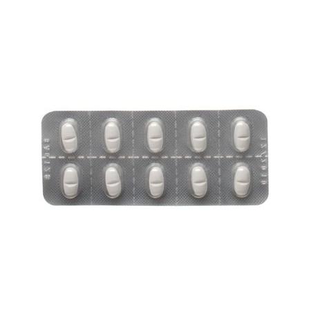 Meto Zerok Ret Tabl 25 mg 30 pcs - PrimeCare Global