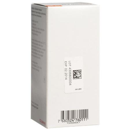 Albumin CSL Inf Loes 5% 100ml - PrimeCare Global