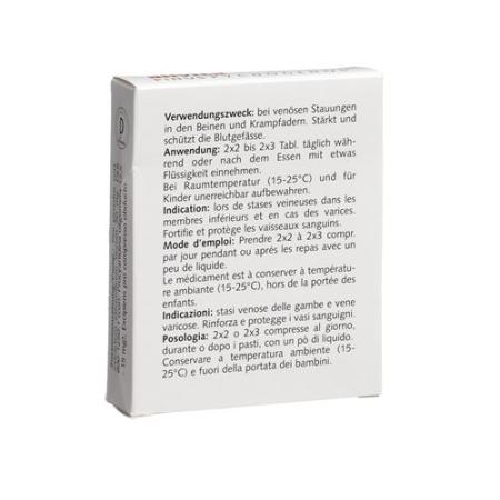 Allvita Pinus Pycnogenol Tabl 120 pcs - PrimeCare Global