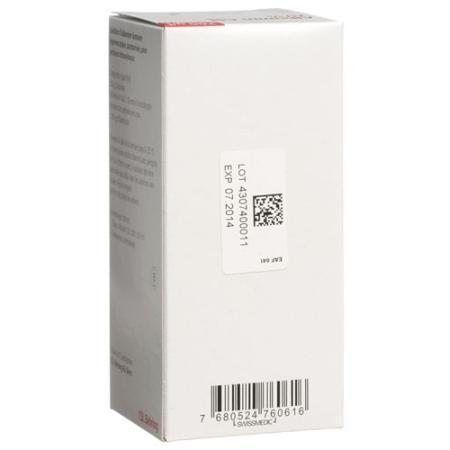 Albumin CSL Inf Loes 20% 100ml - PrimeCare Global