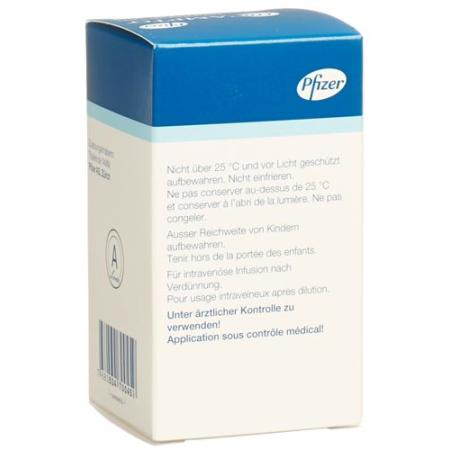 Campto Inf Conc 40mg/2ml Cytosafe 2ml - PrimeCare Global