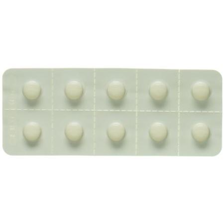 Finasterid-Mepha Lactab 5 mg 30 pcs - PrimeCare Global
