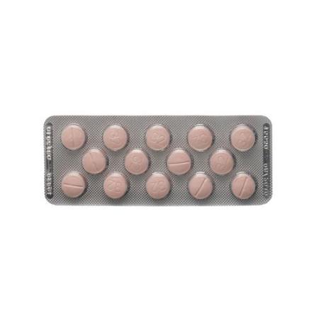 Blopress Tabl 32 mg 98 pcs - PrimeCare Global