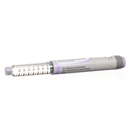 Lantus Inj L&ouml;s 100 U/ml SoloStar Pen 5 Amp 3 ml - PrimeCare Global